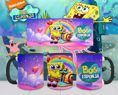 vectores plantilas BOB SPONJA,CARICATURA,NIñO,BOB ESPONJA,